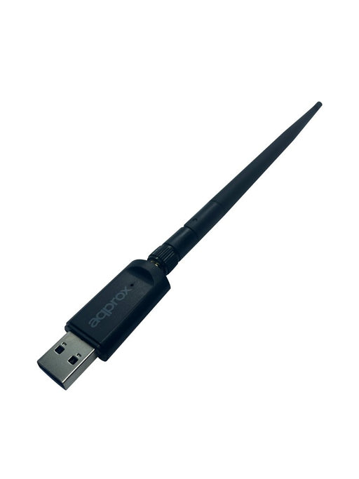 EAN 8435099529514 - Approx APPUSB1200DA adaptador y tarjeta de red WLAN 1200 Mbit/s imagen 2