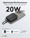 EAN 4040849762512 - Goobay 76251 batería externa Polímero de litio 10000 mAh Negro imagen 11