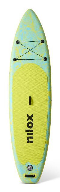 EAN 8021735219026 - Nilox NXWTRSUP tabla de surf Tabla de surf de pala (SUP, Stand Up Paddleboard) imagen 2