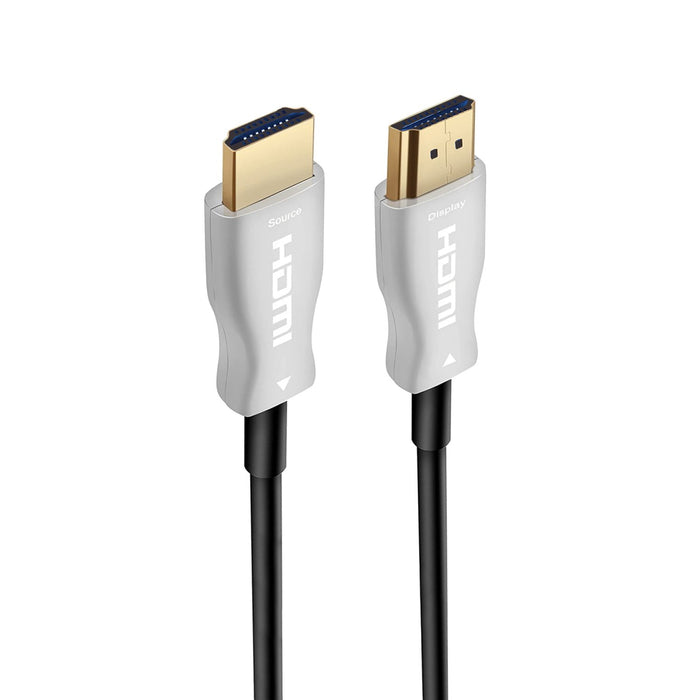 EAN 8052101430691 - Ewent EC1355 HDMI, 20 m cable HDMI HDMI tipo A (Estándar) 2 x HDMI Type A (Standard) Negro, Plata imagen 2