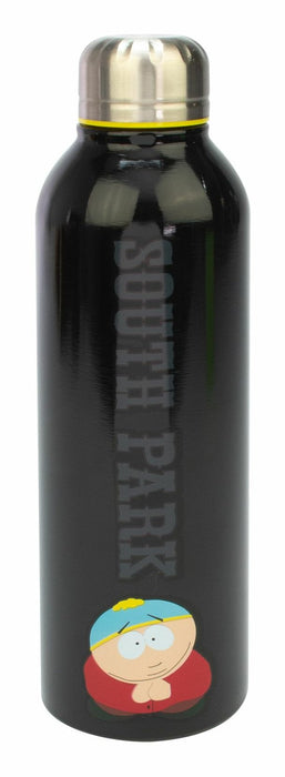 EAN 5056563714873 - Thumbs Up 5056563714873 bidón de agua Uso diario 700 ml Acero inoxidable Negro, Multicolor, Acero inoxida imagen 1