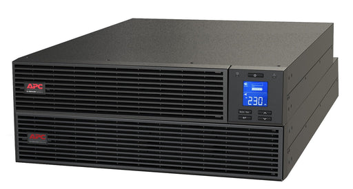 EAN 731304346296 - APC SRV6KRIRK sistema de alimentación ininterrumpida (UPS) Doble conversión (en línea) 6 kVA 6000 W imagen 1