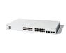 EAN 0889728521734 - Cisco C1200-24T-4X switch Gestionado L2/L3 Gigabit Ethernet (10/100/1000) Blanco imagen 1
