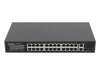 EAN 5901969429329 - Lanberg RSFE-24P-2C-360 switch No administrado Gigabit Ethernet (10/100/1000) Energía sobre Ethernet (PoE imagen 7