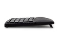 EAN 0085896754015 - Kensington Pro Fit Ergo teclado Universal RF Wireless + Bluetooth QWERTY Inglés de EE. UU. Negro imagen 8