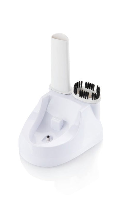 EAN 8590393259199 - Eta Verto II aspiradora de mano Oro, Blanco Sin bolsa imagen 5