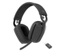 EAN 5099206103375 - Logitech 981-001157 auricular y casco Auriculares Inalámbrico Diadema Llamadas/Música Bluetooth Grafito imagen 1