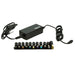 EAN 8435364316979 - iggual IGG316979 accesorio para portatil Clavija de adaptador de corriente para ordenador portátil imagen 1