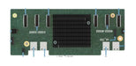 EAN 0675901869324 - Intel 2U Midplane Placa de montaje parcial imagen 1