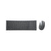 EAN 5397184289471 - DELL KM7120W teclado Ratón incluido Oficina RF Wireless + Bluetooth Gris, Titanio imagen 1