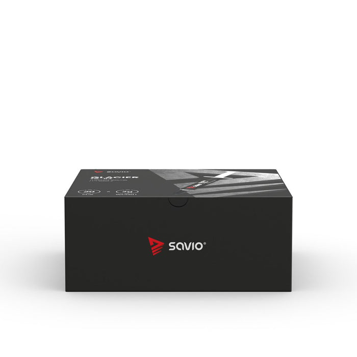 EAN 5901986047117 - Savio TG-03 compuesto disipador de calor Pasta térmica 13,5 W/m·K 2 g imagen 4