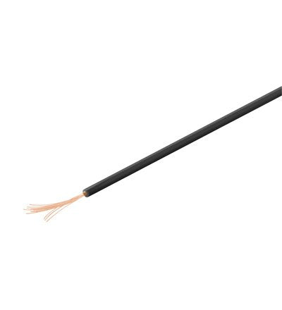 EAN 4040849550454 - Goobay 55045 cable eléctrico 10 m Negro imagen 2