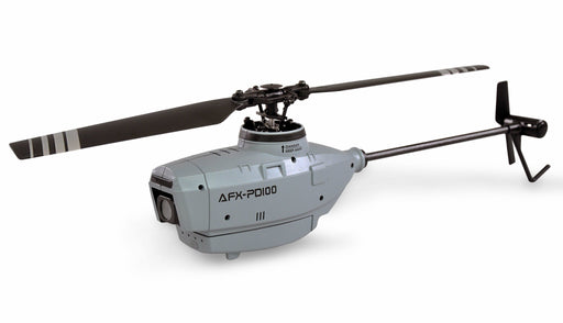 EAN 4260768515604 - Amewi PD100 modelo controlado por radio Helicóptero Motor eléctrico imagen 1