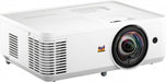 EAN 766907020038 - Viewsonic PS502W videoproyector Proyector de corto alcance 4000 lúmenes ANSI WXGA (1280x800) Blanco imagen 3