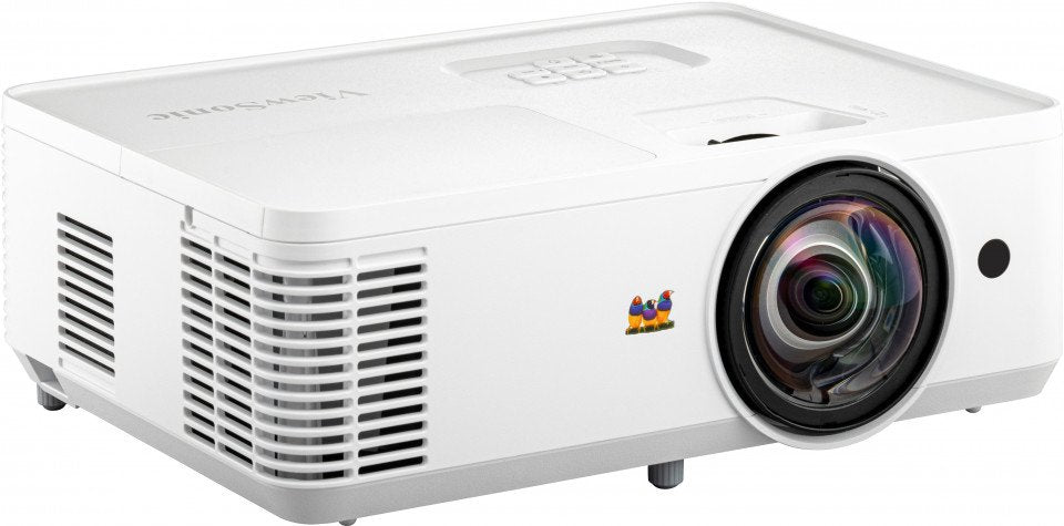 EAN 766907020038 - Viewsonic PS502W videoproyector Proyector de corto alcance 4000 lúmenes ANSI WXGA (1280x800) Blanco imagen 3