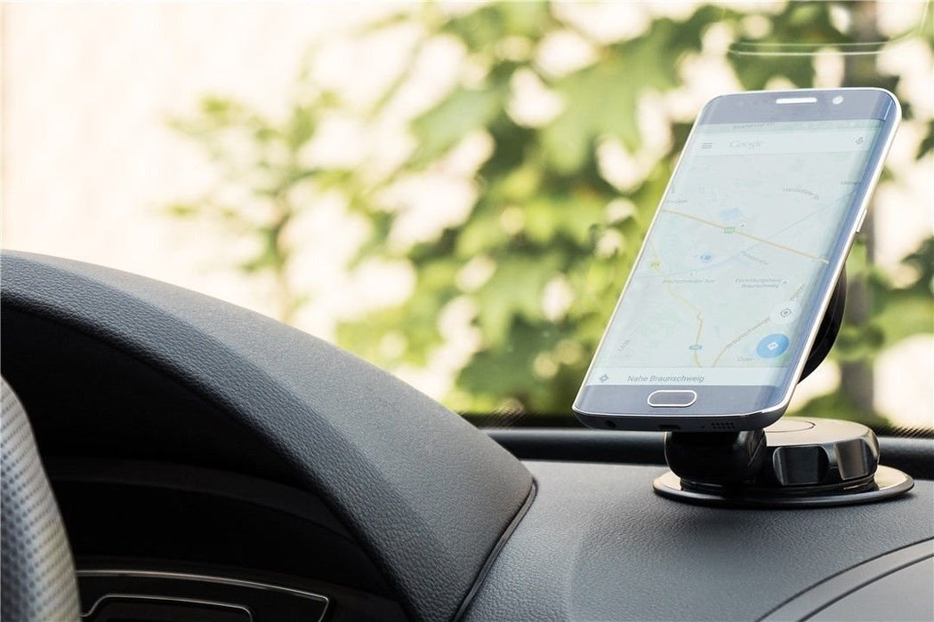 EAN 4040849453892 - Goobay 45389 soporte Soporte pasivo Teléfono móvil/smartphone Negro imagen 8