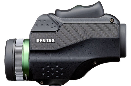EAN 27075301719 - Pentax VM 6x21 WP monocular 6x Negro imagen 2