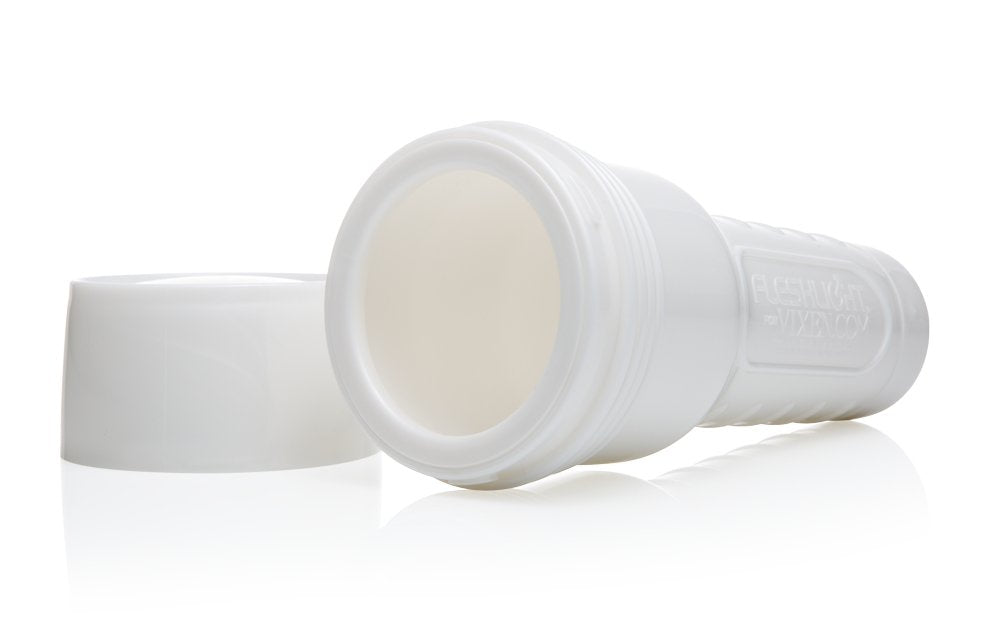 EAN 810476014766 - Fleshlight Kendra Sunderland Beige, Blanco imagen 3