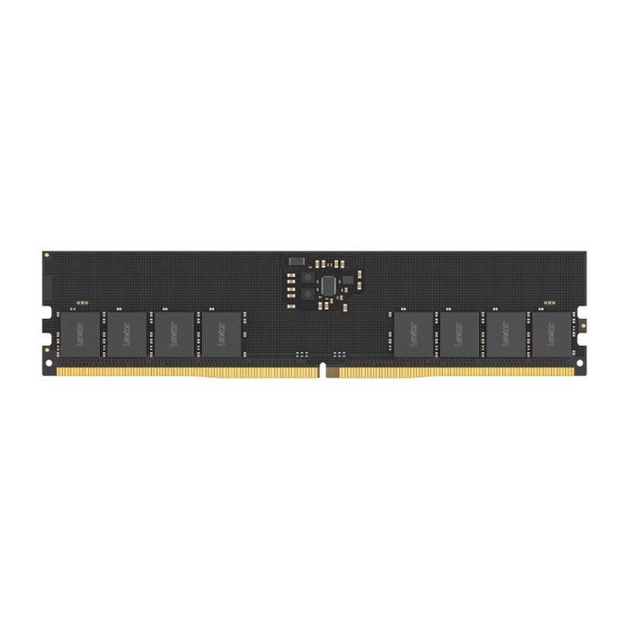EAN 0843367132782 - Lexar LD5U16G56C46ST-BGS módulo de memoria 16 GB 1 x 16 GB DDR5 5600 MT/s imagen 1