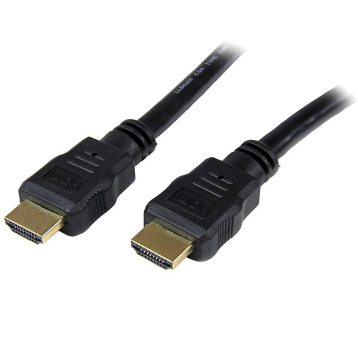 EAN 0065030848893 - StarTech.com HDMM2M cable HDMI HDMI tipo A (Estándar) Negro imagen 1