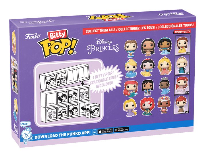EAN 0889698730273 - FUNKO POP! 73027 figura de acción y colleccionable imagen 2