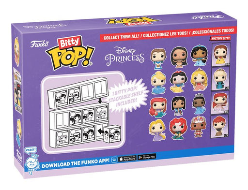 EAN 0889698730280 - FUNKO POP! 73028 figura de acción y colleccionable imagen 2