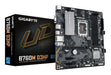 EAN 4719331864347 - GIGABYTE B760M D3HP placa base Intel B760 Express LGA 1700 micro ATX imagen 1