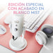 EAN 5099206106239 - Blue Microphones Yeti Aurora Collection Blanco Micrófono de superficie para mesa imagen 2