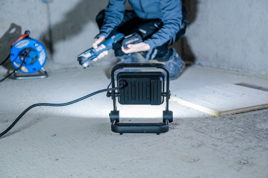 EAN 4007123684793 - Brennenstuhl 1171250343 Reflector Negro 30 W LED D imagen 10