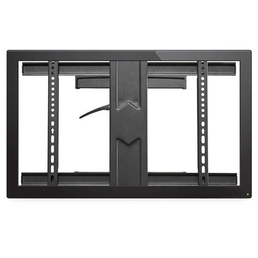 EAN 65030870344 - StarTech.com FPWARTS2 soporte para TV 2,03 m (80") Negro imagen 2
