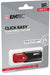 EAN 3126170173096 - Emtec Click Easy unidad flash USB 16 GB USB tipo A 3.2 Gen 2 (3.1 Gen 2) Negro, Rojo imagen 2