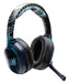 EAN 3760352730266 - Lexip Kakashi Kamui Auriculares Inalámbrico y alámbrico Diadema Juego Bluetooth Negro, Azul imagen 1