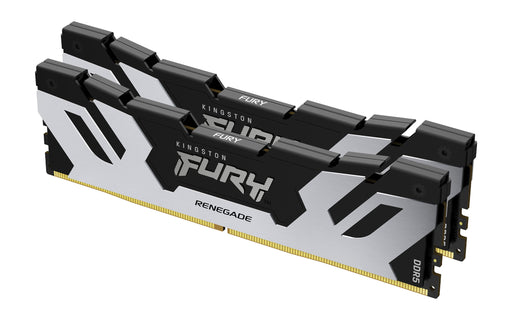 EAN 0740617339444 - Kingston Technology FURY Renegade módulo de memoria 2 x 16 GB 8000 MT/s imagen 1