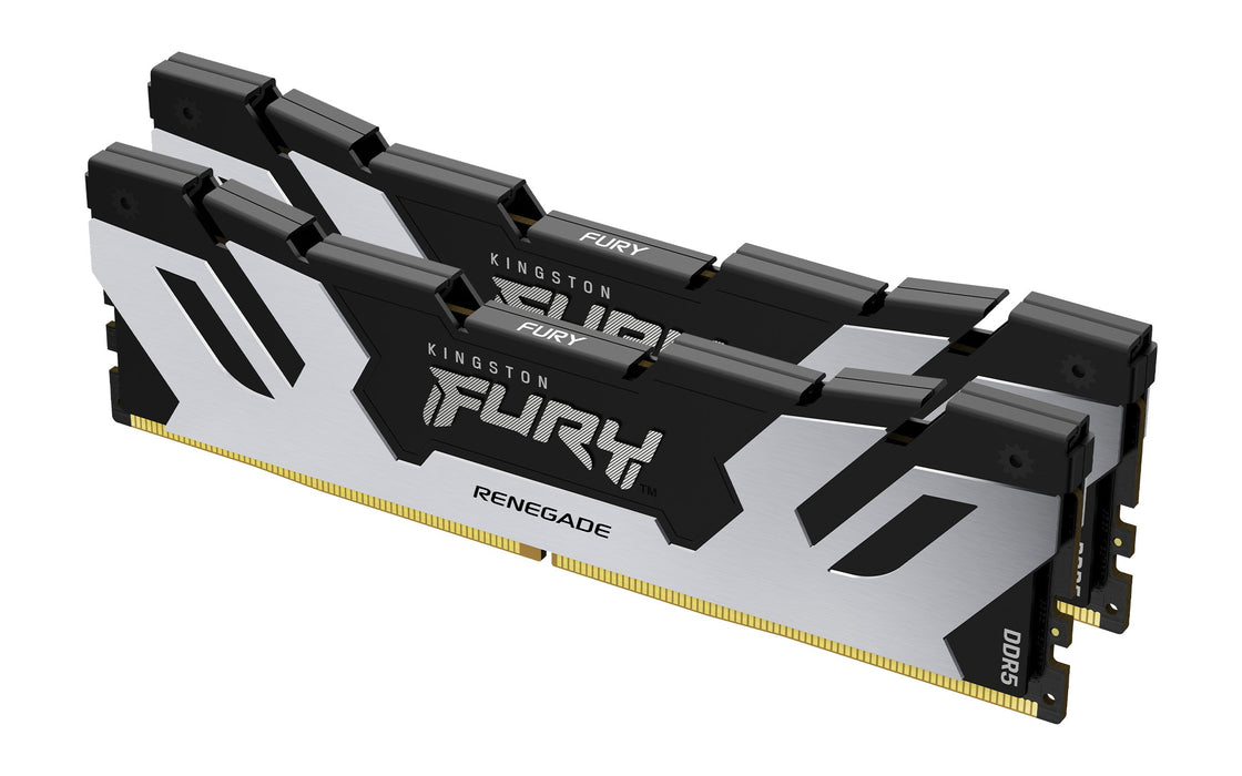EAN 0740617339482 - Kingston Technology FURY Renegade módulo de memoria 2 x 16 GB 7600 MT/s imagen 1