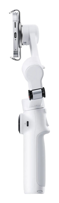 EAN 6970357858767 - Insta360 Flow 2 Standard Bundle Estabilizador de cámara para smartphone Blanco imagen 3