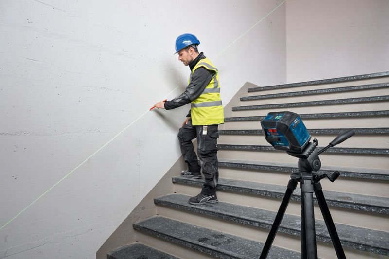 EAN 4053423303322 - Bosch GLL 20-22 G imagen 4