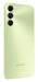 EAN 8806095268439 - Samsung Galaxy A05s 17 cm (6.7") SIM doble Android 13 4G USB Tipo C 4 GB 128 GB 5000 mAh Verde imagen 6