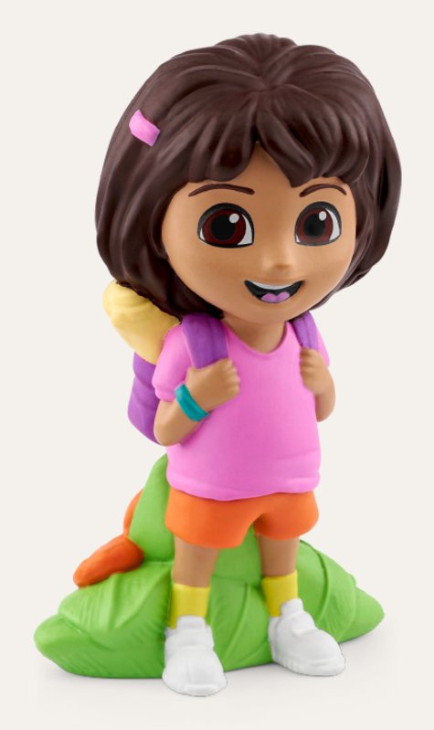 EAN 4251192167101 - tonies Dora the Explorer imagen 1