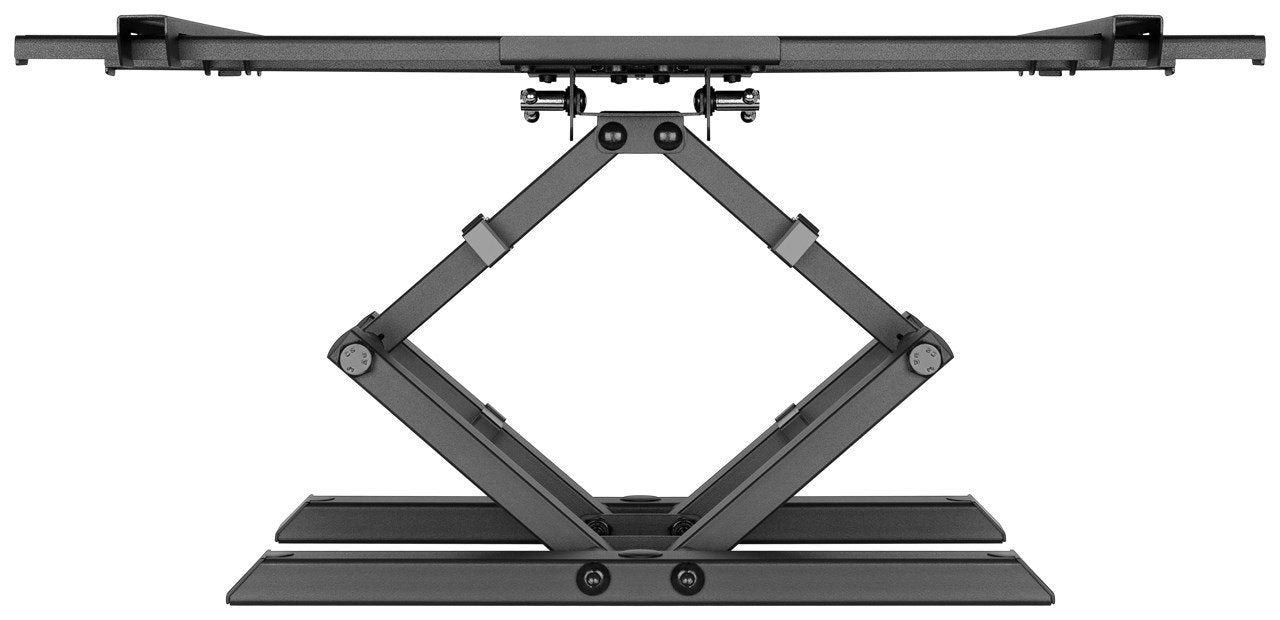 EAN 4040849499326 - Goobay 49932 soporte para TV 177,8 cm (70") Negro imagen 5