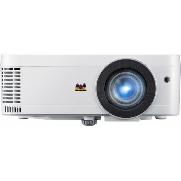 EAN 0766907958911 - Viewsonic PX706HD videoproyector Proyector de corto alcance 3000 lúmenes ANSI DMD 1080p (1920x1080) Blanc imagen 12