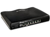 EAN 4710484740625 - DrayTek Vigor2927 router Gigabit Ethernet Negro imagen 1
