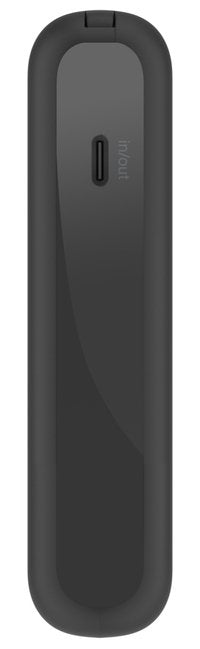 EAN 0745883891801 - Belkin BPB021HQBK batería externa 10000 mAh Negro imagen 4