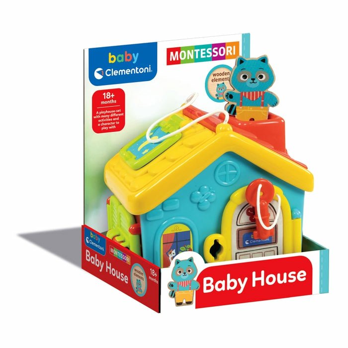 EAN 8005125178742 - Baby 17874 juego educativo imagen 2
