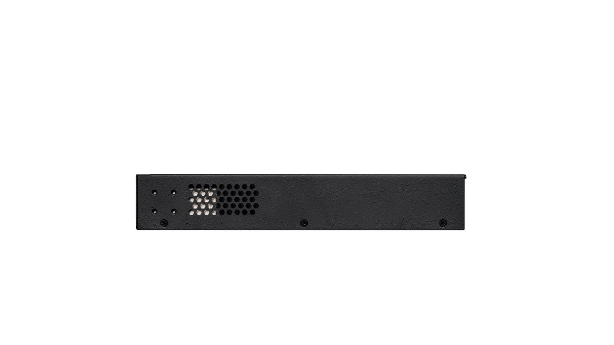 EAN 4044144618895 - LANCOM XS-3510YUP Gestionado L2/L3 2.5G Ethernet (100/1000/2500) Energía sobre Ethernet (PoE) 1U Negro imagen 4