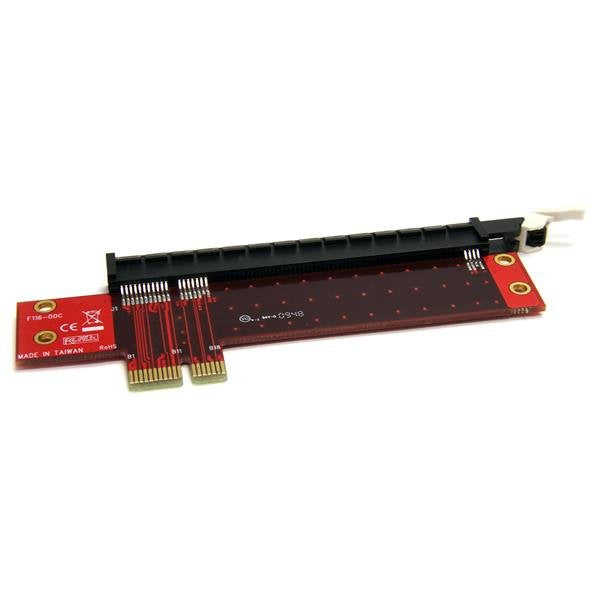 EAN 0065030839143 - StarTech.com PEX1TO162 tarjeta y adaptador de interfaz Interno PCIe imagen 4