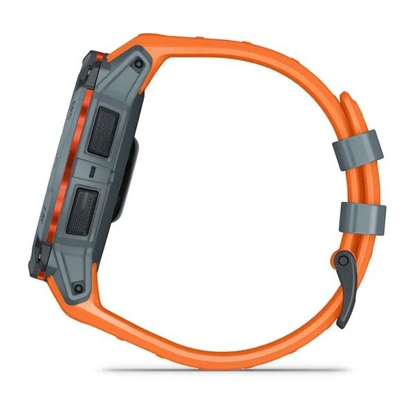 EAN 753759339531 - Garmin Instinct 3 Solar 2,79 cm (1.1") MIP 50 mm Digital 176 x 176 Pixeles Pantalla táctil Naranja GPS (sa imagen 19