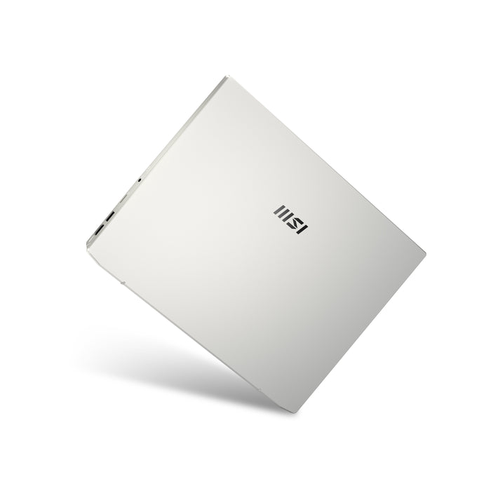 EAN 4711377275804 - MSI Prestige A16 AI+ A3XMG-077ES Copilot+ PC AMD Ryzen AI 9 HX 370 Portátil 40,6 cm (16") UHD+ 32 GB LPDD imagen 15