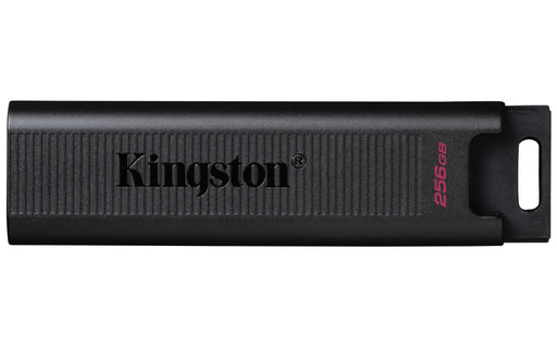 EAN 0740617322439 - Kingston Technology DataTraveler Max unidad flash USB USB Tipo C 3.2 Gen 2 (3.1 Gen 2) Negro imagen 1