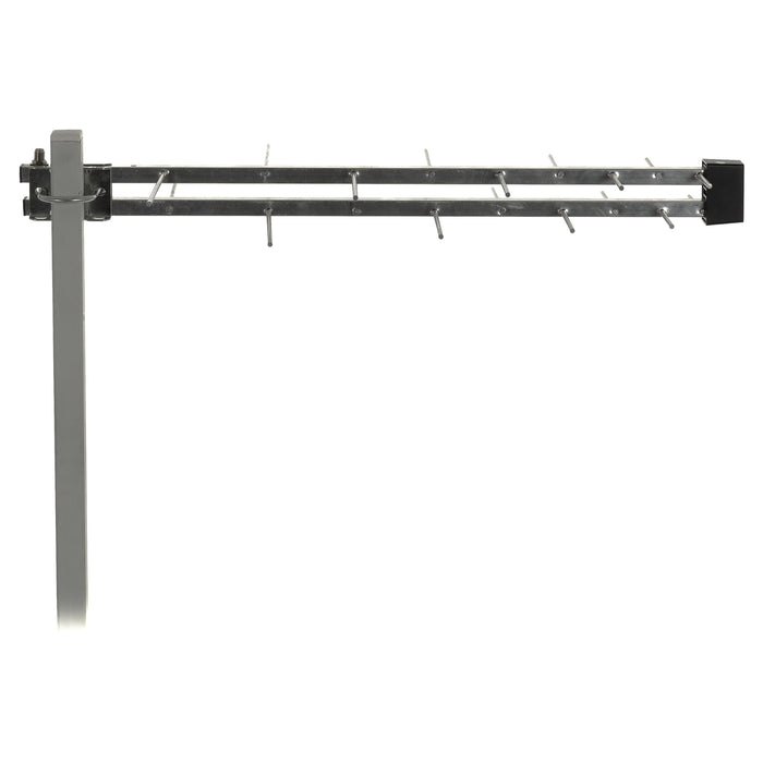 EAN 8590669245185 - Sencor SDA-612 antena de televisión Exterior imagen 3