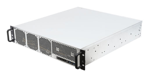 EAN 4711430522661 - Asrock 2U1G-B650 servidor barebone AMD B650 LGA 1718 Bastidor (2U) Plata imagen 2